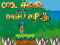 Permainan Cool Arcade Run Dash Jump Game