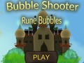 Permainan Ball Shooter Puzzle Runes