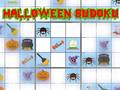 Permainan Halloween Sudoku