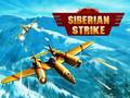 Permainan Siberian Strike