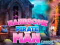 Permainan Handsome Pirate Man Escape