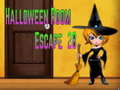 Permainan Amgel Halloween Room Escape 28