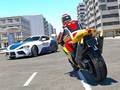 Permainan Bike Racing Bike Stunt Games