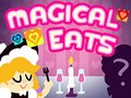 Permainan Magical Eats