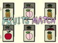 Permainan Fruits Match