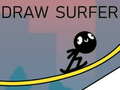 Permainan Draw Surfer 