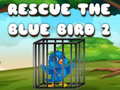 Permainan Rescue The Blue Bird 2