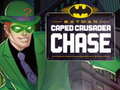 Permainan Batman Caped Crusader Chase