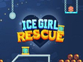 Permainan Ice Girl Rescue