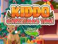 Permainan Kiddo Christmas Time