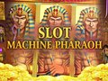 Permainan Slot Machine Pharaoh 