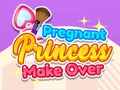 Permainan Pregnant Princess Makeover