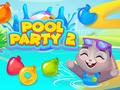 Permainan Pool Party 2