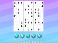 Permainan Sudoku Game