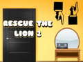 Permainan Rescue The Lion 2