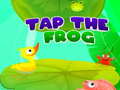 Permainan Tap The Frog