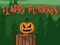 Permainan Flappy Pumpkin