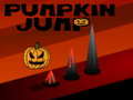 Permainan Pumpkin Jump