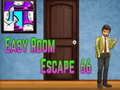 Permainan Amgel Easy Room Escape 66