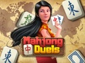 Permainan Mahjong Duels