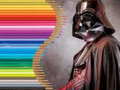 Permainan Coloring Book for Darth Vader