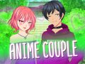 Permainan Anime Couple Dress Up