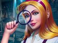 Permainan Hidden Objects: Brain Teaser