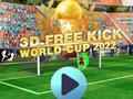 Permainan Free Kick World Cup 2022