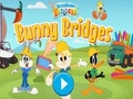 Permainan Bunny Bridges