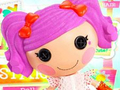 Permainan Lalaloopsy: Doll Factory