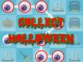 Permainan Halloween Collect