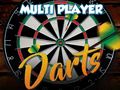 Permainan Dart Tournament Multiplayer