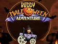 Permainan Buddy Halloween Adventure