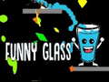 Permainan Funny Glass