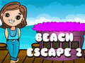 Permainan Beach Escape 2