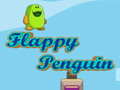 Permainan Flappy Penguin