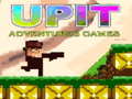 Permainan Upit Adventure Game