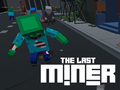 Permainan The Last Miner