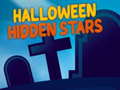 Permainan Halloween Hidden Stars