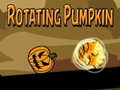 Permainan Rotating Pumpkin