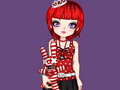 Permainan Gothic Fashion