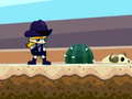 Permainan Wild Runner 2d