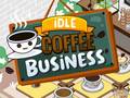 Permainan Idle Coffee Business