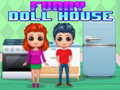 Permainan Funny Doll House