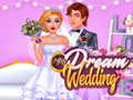 Permainan My Dream Wedding