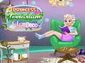 Permainan Princess Terrarium Life Deco