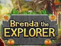 Permainan Brenda the Explorer