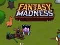 Permainan Fantasy Madness