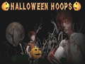 Permainan Halloween Hoops