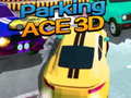 Permainan Parking ACE 3D